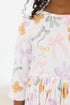 boho-bows-3-4-sleeve-pocket-twirl-dress Mila &  Rose - Sophia's Style--12-24M--2